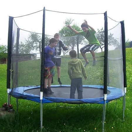 Bauernhof Vorderstockerhof *