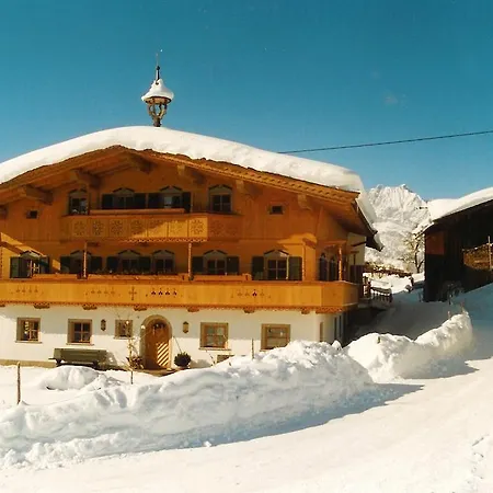 Vorderstockerhof