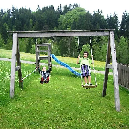 Vorderstockerhof
