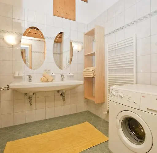 مزرعة للإقامة Vorderstockerhof *