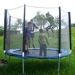 Vakantieboerderij Vorderstockerhof *