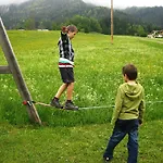 Vorderstockerhof Vakantieboerderij