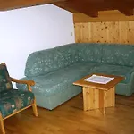 Vorderstockerhof Sankt Johann in Tirol