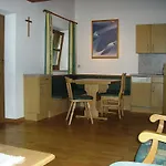 Vakantieboerderij Vorderstockerhof