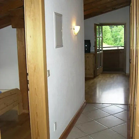 Vorderstockerhof *