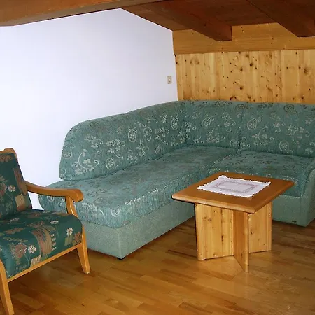 Vorderstockerhof Sankt Johann in Tirol