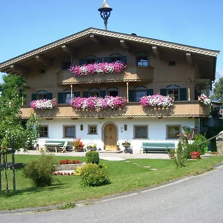 Vorderstockerhof Sankt Johann in Tirol