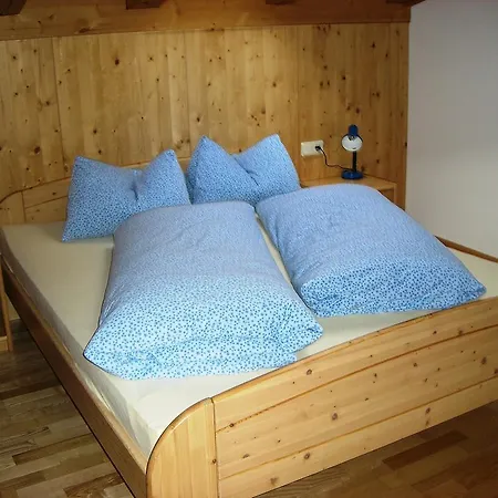 Farmház Vorderstockerhof *