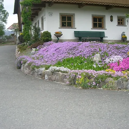 Farmház Vorderstockerhof *
