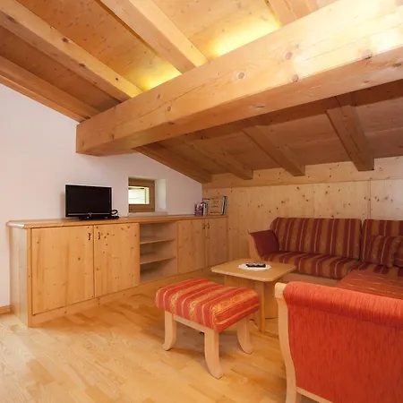Vorderstockerhof Sankt Johann in Tirol