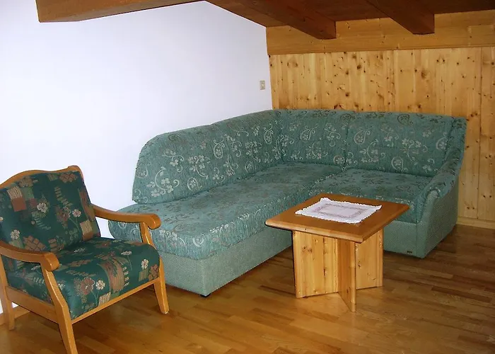 Vorderstockerhof Sankt Johann in Tirol