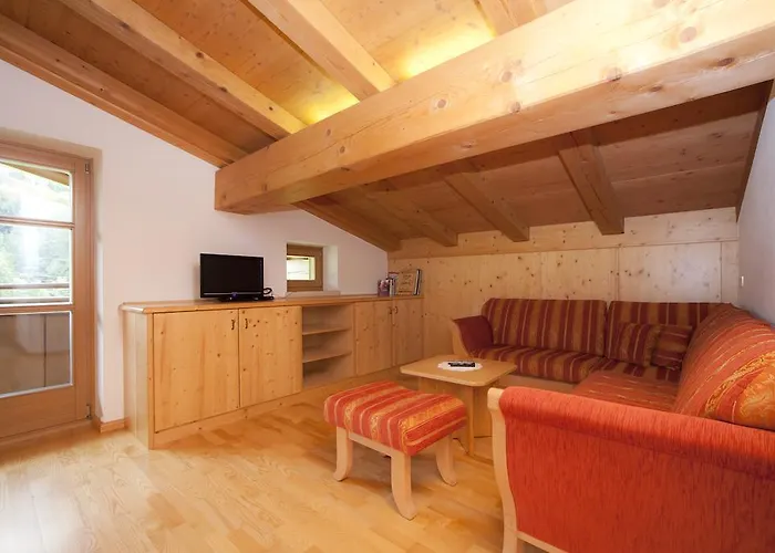 Vorderstockerhof Sankt Johann in Tirol